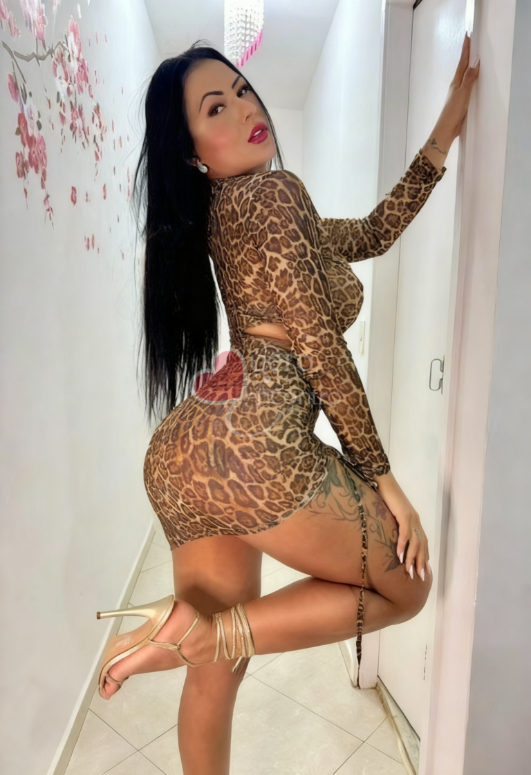 Foto de Valentina Ferrari