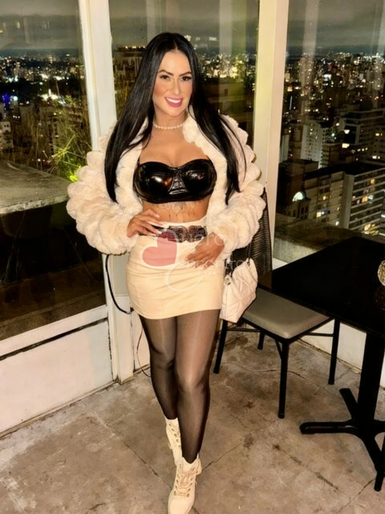 Foto de Valentina Ferrari