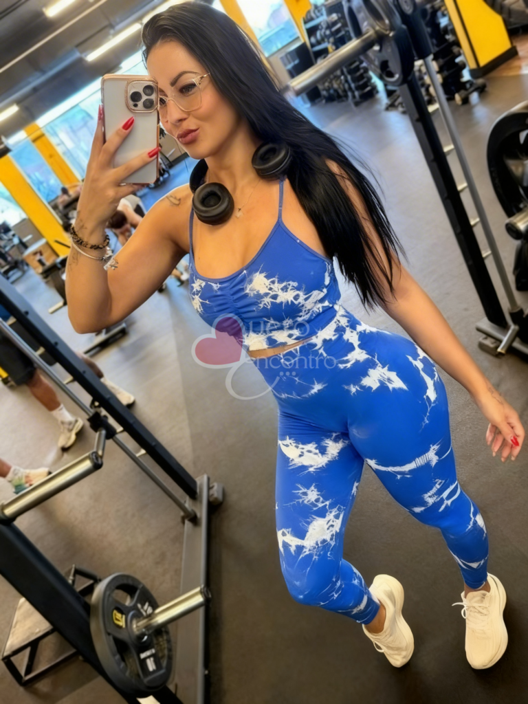 Foto de Valentina Ferrari