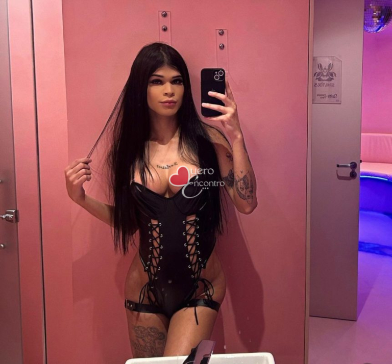 Foto de Moana Santos