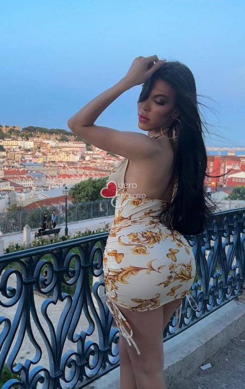 Foto de Mickaelly Menegazzi