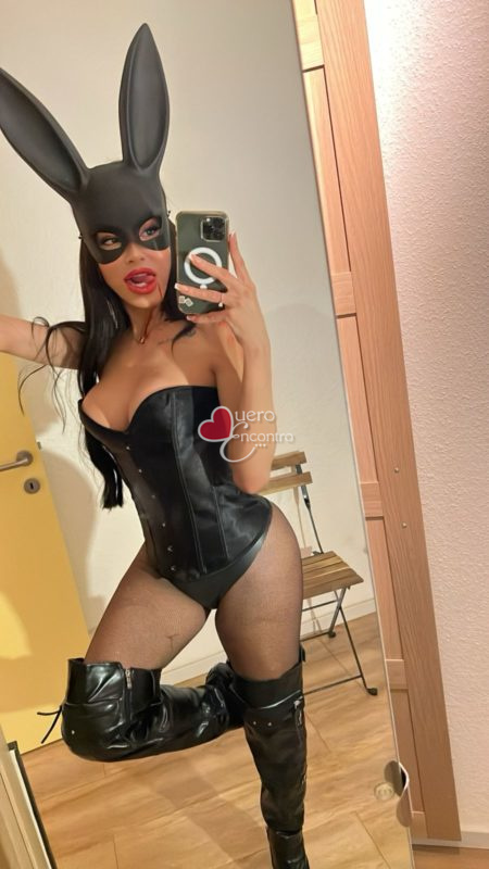 Foto de Mickaelly Menegazzi