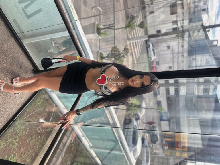 Foto de Kelly Gloss
