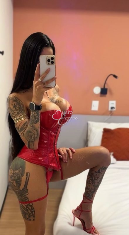 Foto de Kelly Gloss