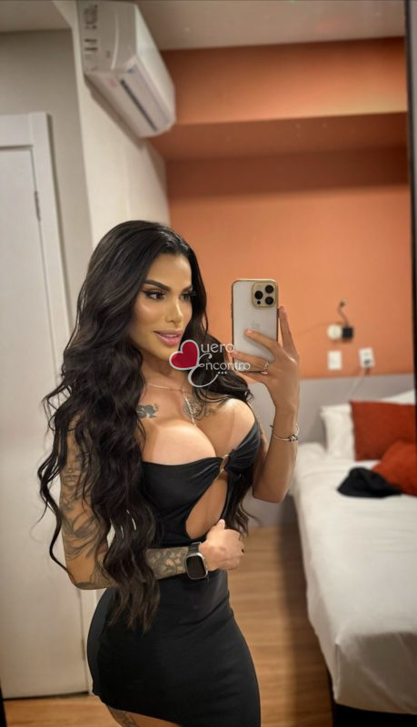 Foto de Kelly Gloss
