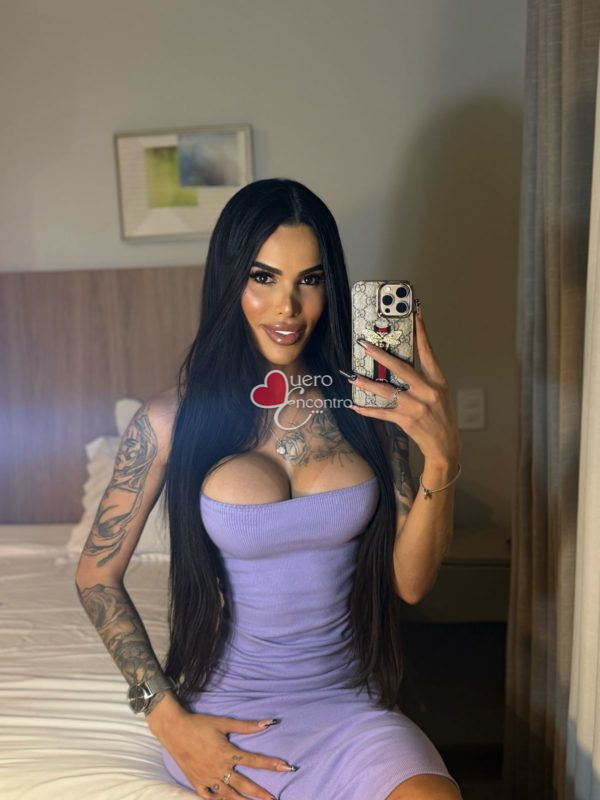 Foto de Kelly Gloss