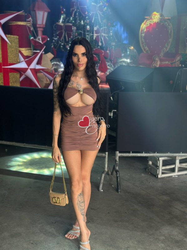 Foto de Kelly Gloss
