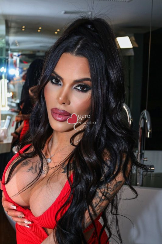Foto de Kelly Gloss
