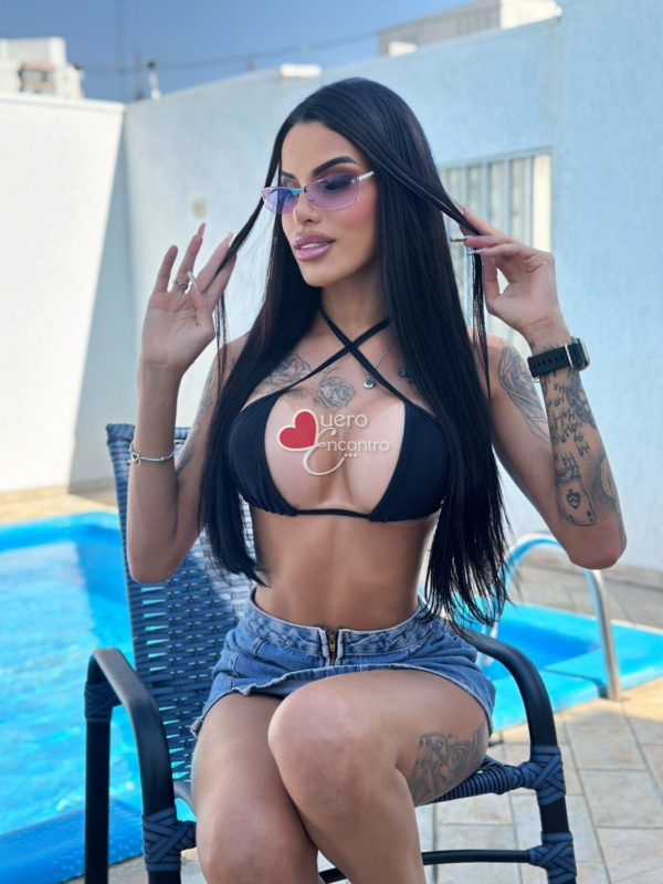 Foto de Kelly Gloss