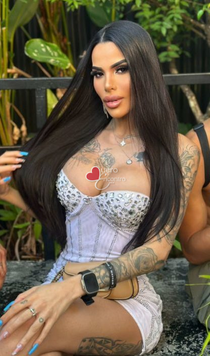 Foto de Kelly Gloss