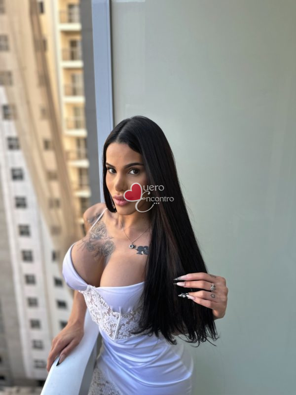 Foto de Kelly Gloss