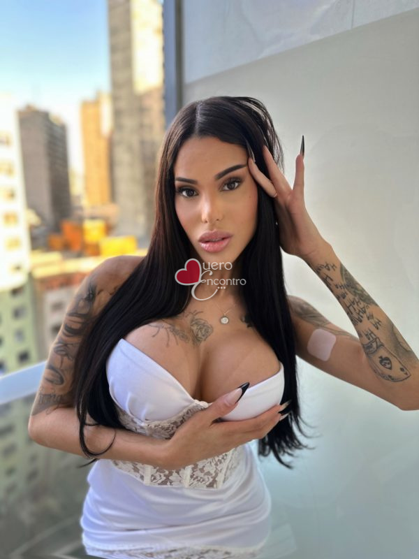 Foto de Kelly Gloss