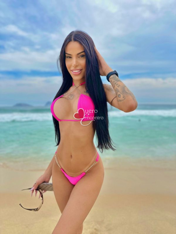 Foto de Kelly Gloss