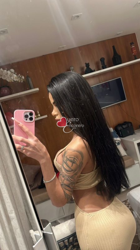 Foto de Kelly Gloss