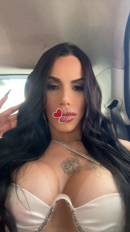Foto de Kelly Gloss