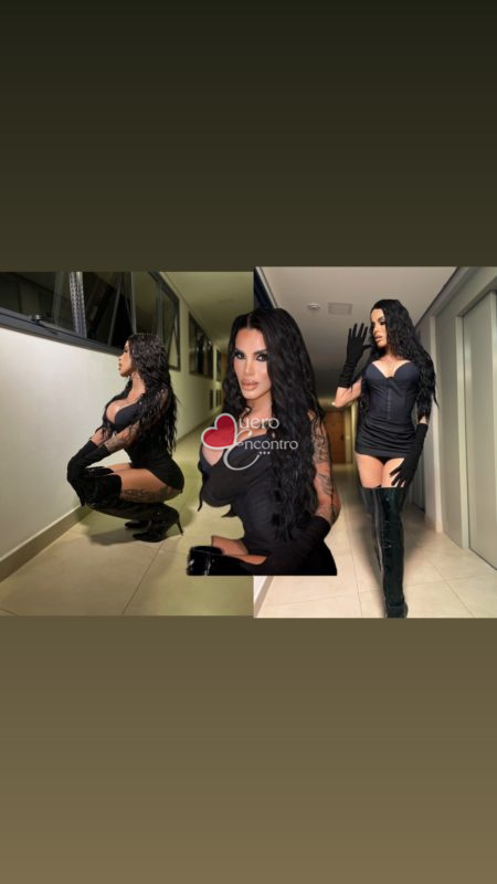 Foto de Kelly Gloss
