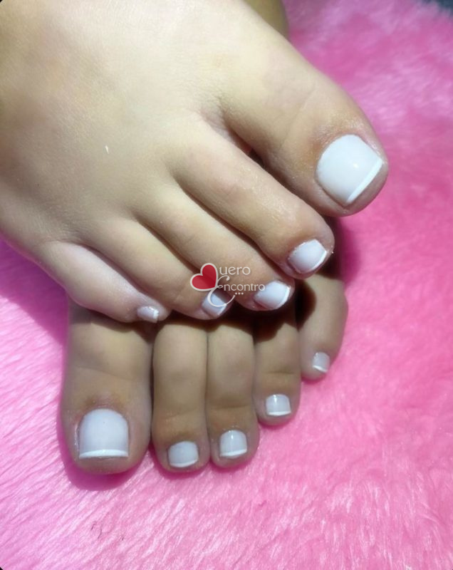 Foto de Allana Baroni