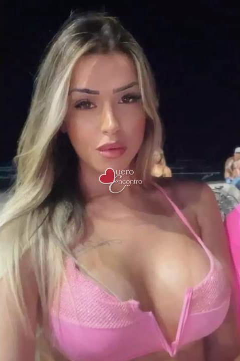 Foto de Allana Baroni