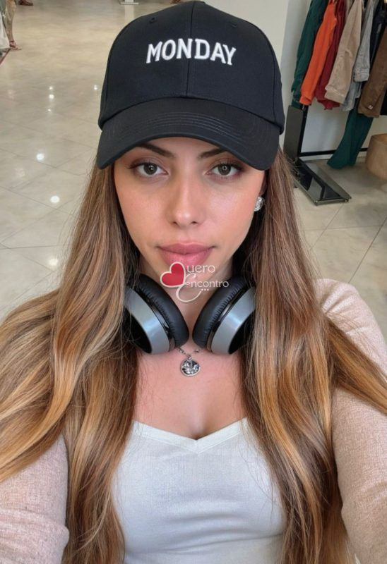 Foto de Sarah Vallini