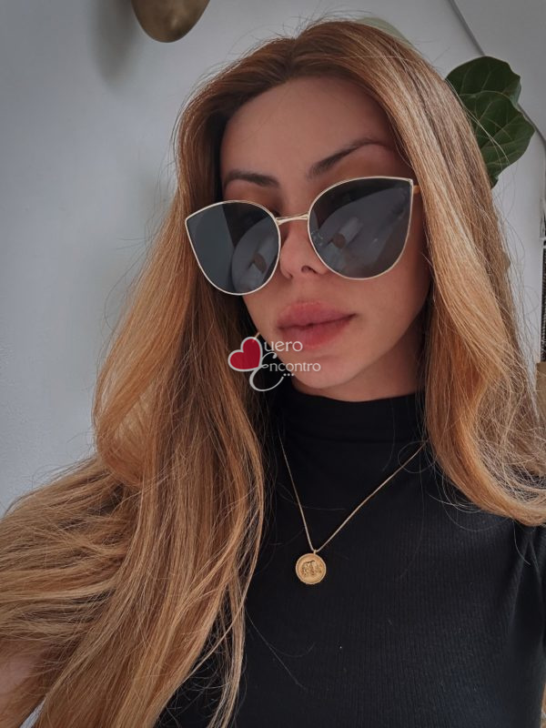 Foto de Sarah Vallini