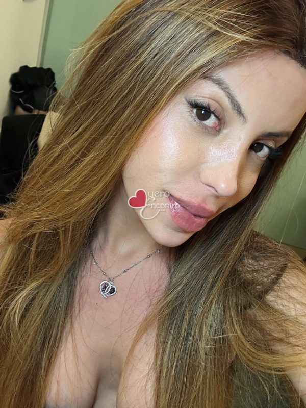 Foto de Sarah Vallini