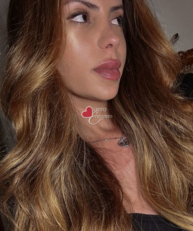 Foto de Sarah Vallini