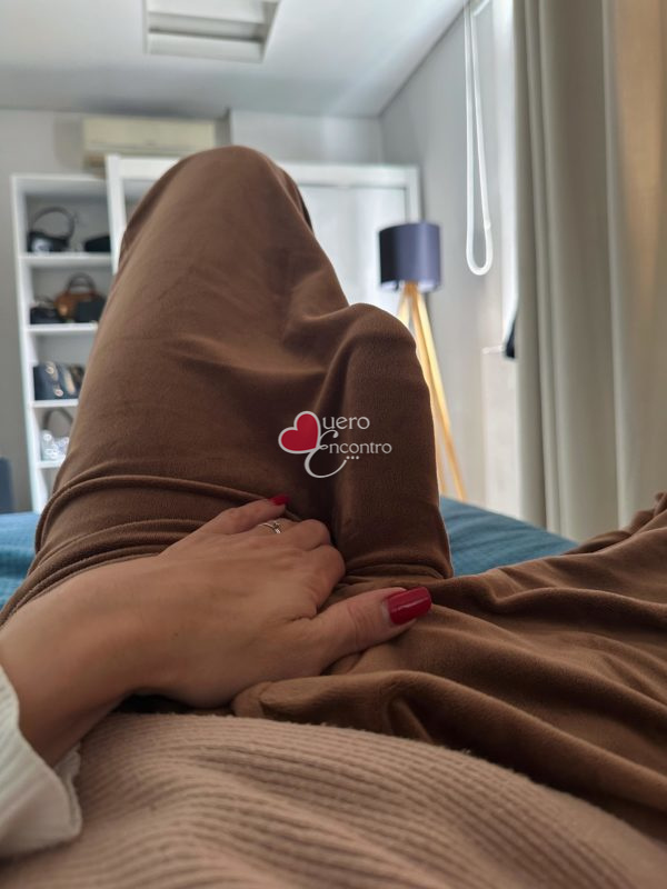 Foto de Sarah Vallini