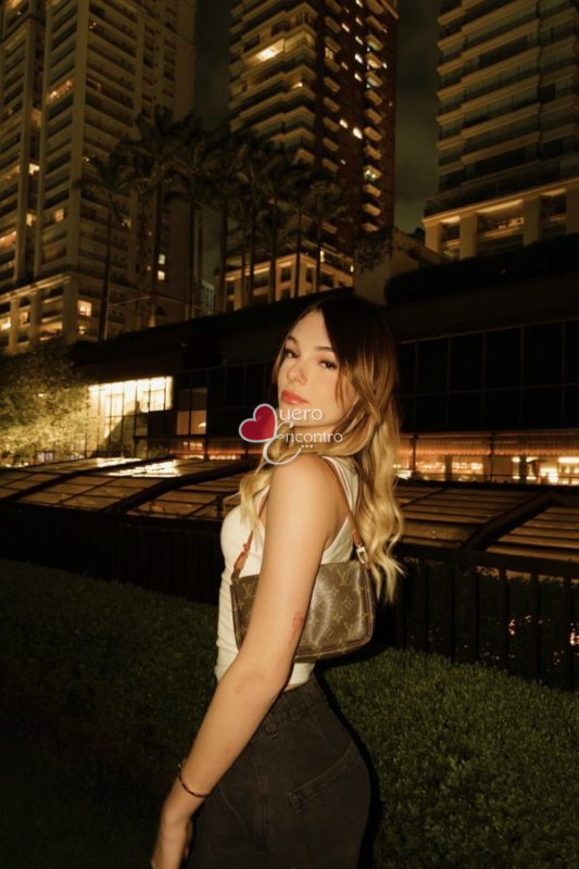 Foto de Maria Fernanda
