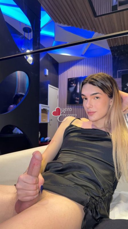 Foto de Maria Fernanda