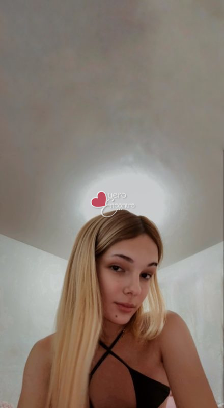 Foto de Maria Fernanda