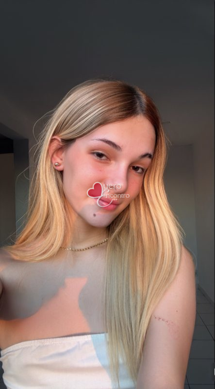Foto de Maria Fernanda