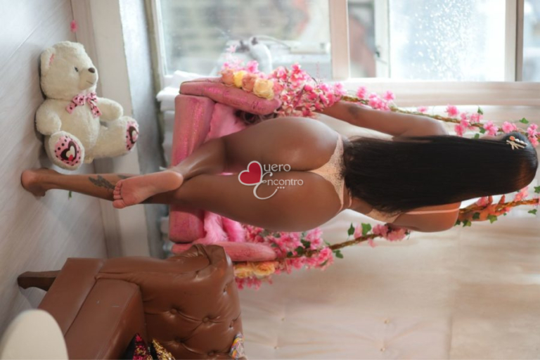 Foto de Amanda Modelo