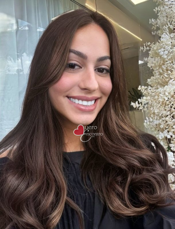 Foto de Mirella Dotada
