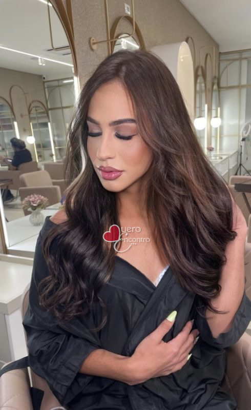 Foto de Mirella Dotada