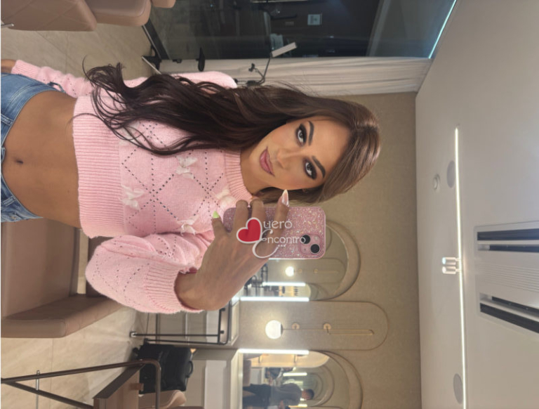 Foto de Mirella Dotada