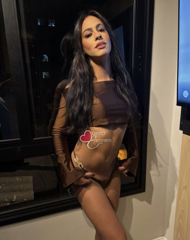 Foto de Mirella Dotada