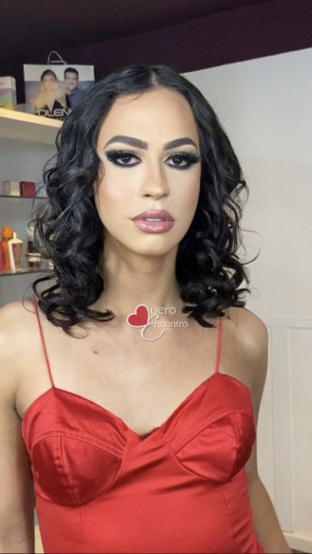 Foto de Mirella Dotada