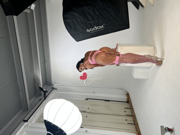 Foto de Mirella Dotada
