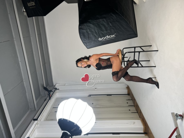 Foto de Mirella Dotada