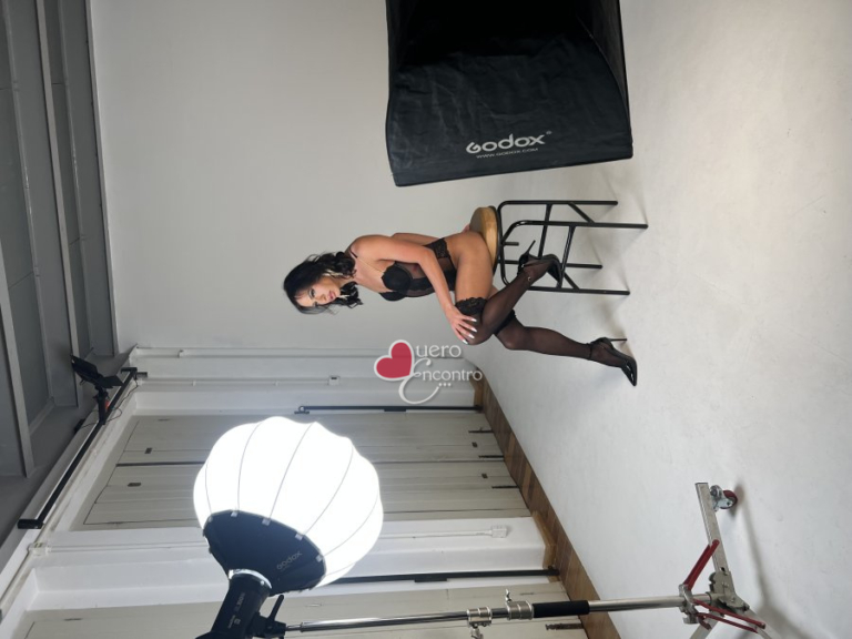 Foto de Mirella Dotada