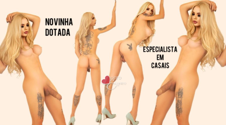 Foto de Bianca Alencar