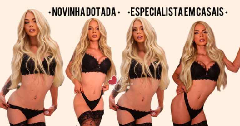 Foto de Bianca Alencar