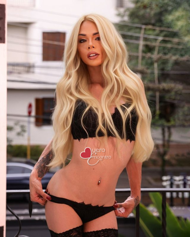 Foto de Bianca Alencar