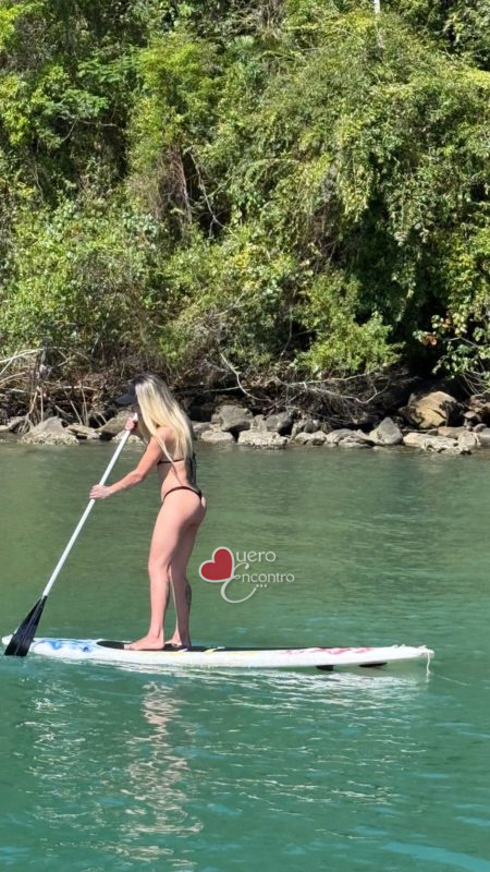Foto de Bianca Alencar