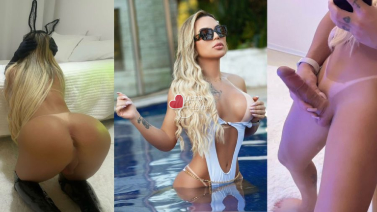 Foto de Ariela Brandão