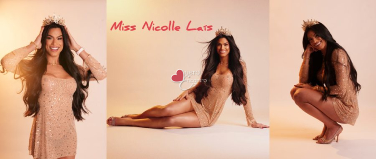 Foto de Nicolle Laís