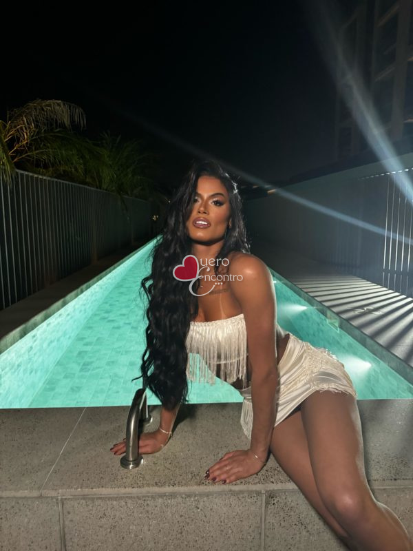 Foto de Nicolle Laís