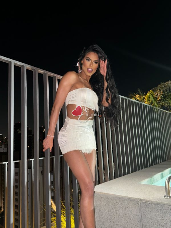 Foto de Nicolle Laís