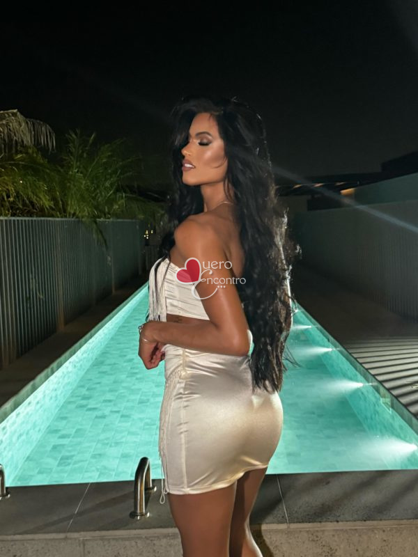 Foto de Nicolle Laís