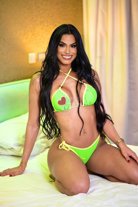 Foto de Nicolle Laís